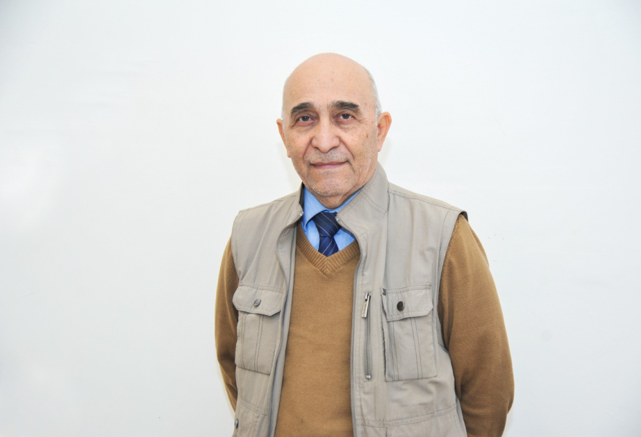BMU “Orqanik memarlıq” və “Orqanik şəhər” konsepsiyası üzərində elmi araşdırmalar aparır