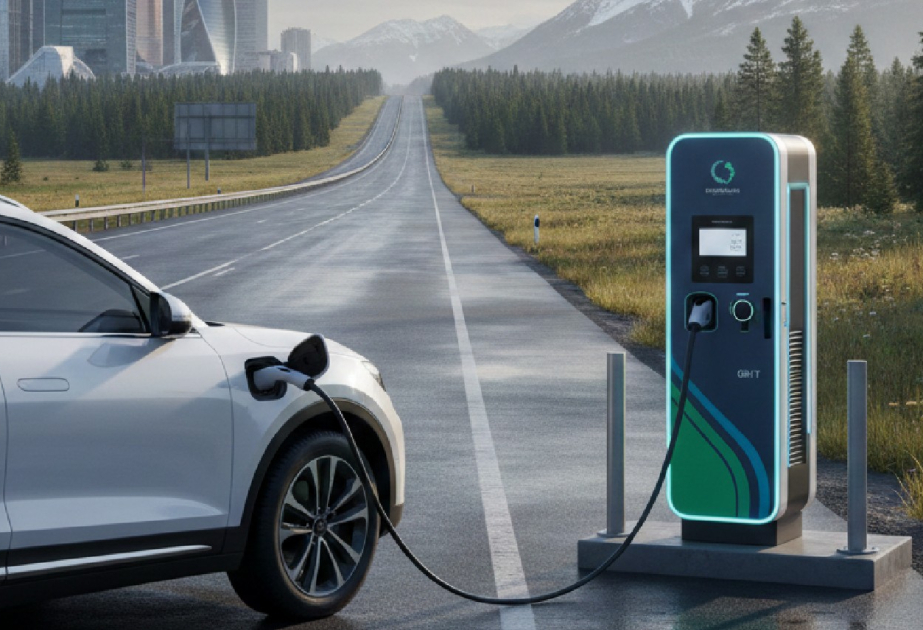 Proqnoz: 2026-cı ildə dünyada elektromobillərin satış payı 30 faizə çatacaq