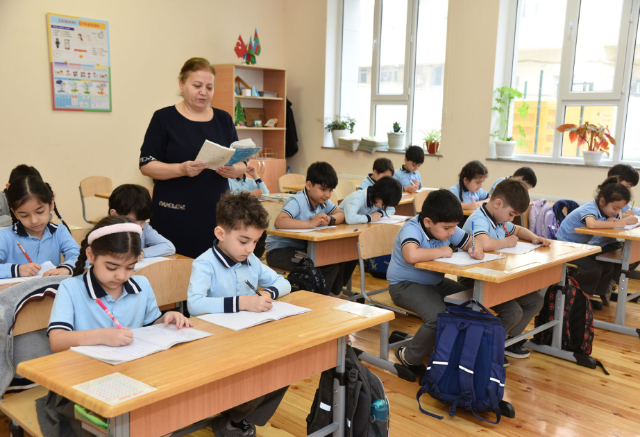 Alternativ qeydiyyat mərkəzlərində 1398 valideynə dəstək göstərilib