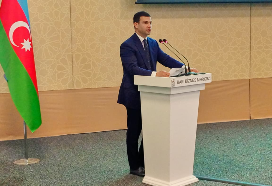 KOBİA sədri: Birgə müəssisələrin yaradılması Azərbaycan və Tacikistan üçün faydalıdır