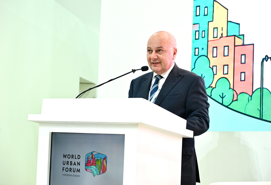ANAMA Chairman: More than 270,000 hectares of land have been cleared of mines and unexploded ordnance