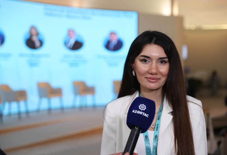 Baş katib: WUF13 yerli tikinti və istehsal sektorunun beynəlxalq səviyyədə tanıdılması üçün mühüm platformadır VİDEO