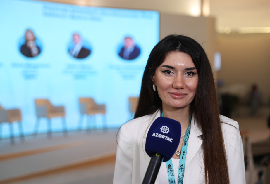 Генеральный секретарь: WUF13 - важная платформа для международного продвижения местного строительного и производственного секторов