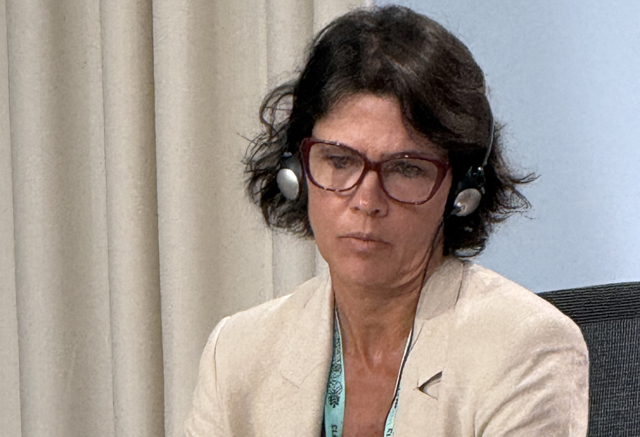 Kristiana Skorza: Effektiv metropolitan idarəetmə mənzil böhranının həllində əsas mexanizmə çevrilə bilər