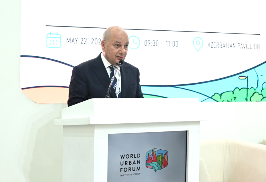 Vüqar Süleymanov: Minatəmizləmə fəaliyyəti Böyük Qayıdış Proqramına uyğun icra olunur