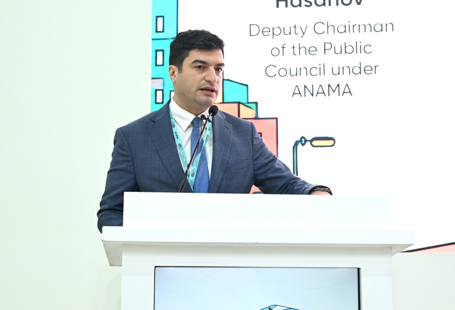 Ramil Cahangirov: Azad edilmiş ərazilərdə şəhərsalma prosesində təhlükəsizlik bir nömrəli məsələdir VİDEO