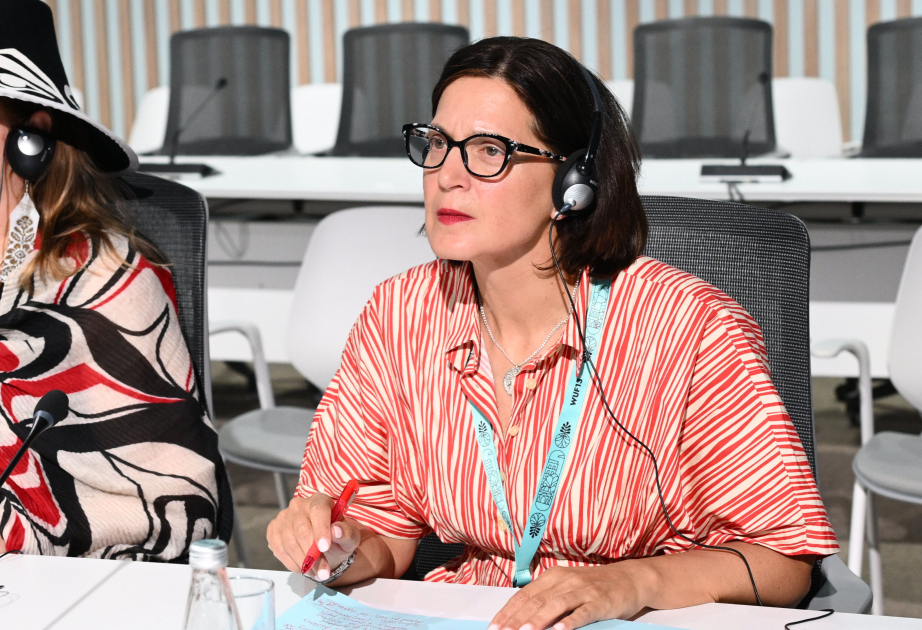 Cheri Reddin: Kanadada yerli xalqların mənzil maliyyələşməsinə çıxışında maneələr mövcuddur