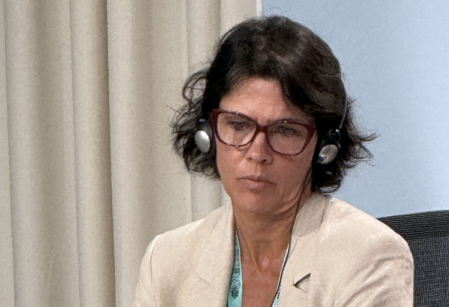 WUF13 explores Brazil's experience in combating housing crisis