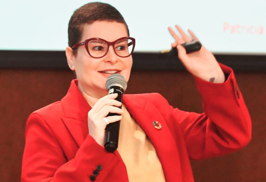 Patrisiya Menezes: Dəniz səviyyəsinin qalxması sahilyanı şəhərlərə ciddi təsir göstərir