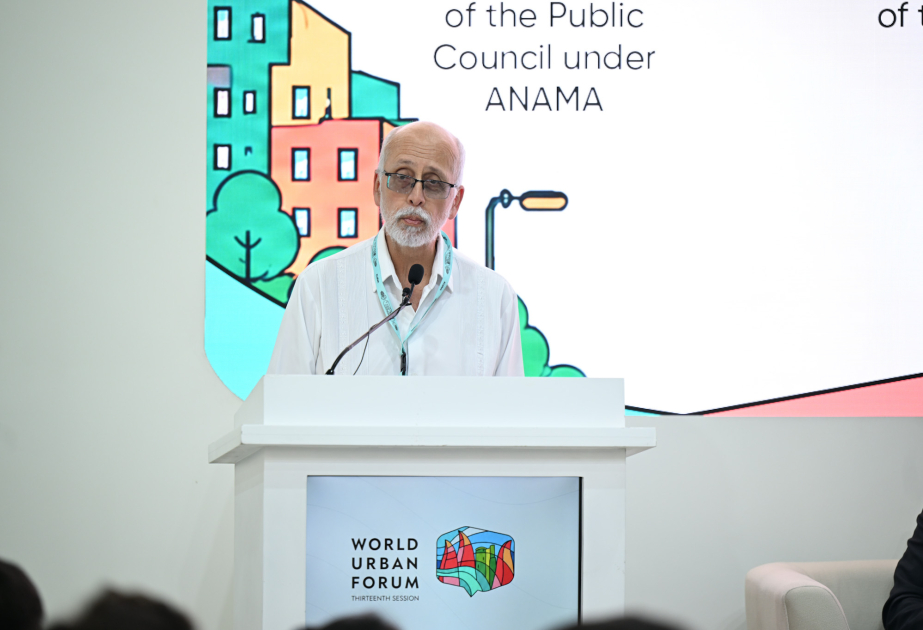 Landmines significantly hinder economic recovery and reconstruction, says Rodrigo Labardini