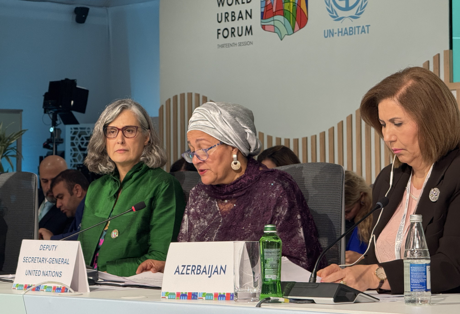 UN Deputy Secretary-General: Safe, affordable housing means protection and dignity for women