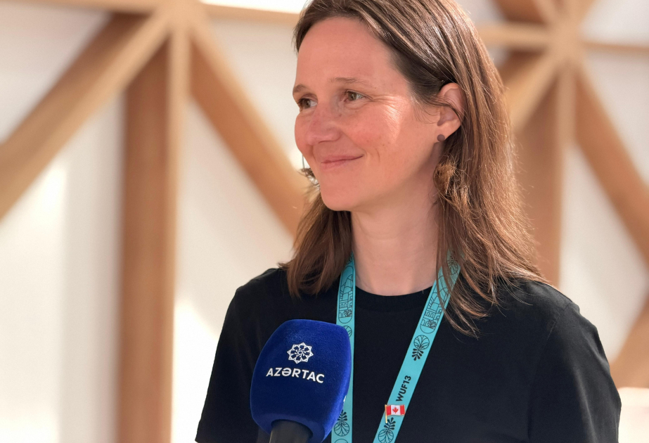 Expertin: Klimawandel und Wohnungsnot zentrale Herausforderungen moderner Städte