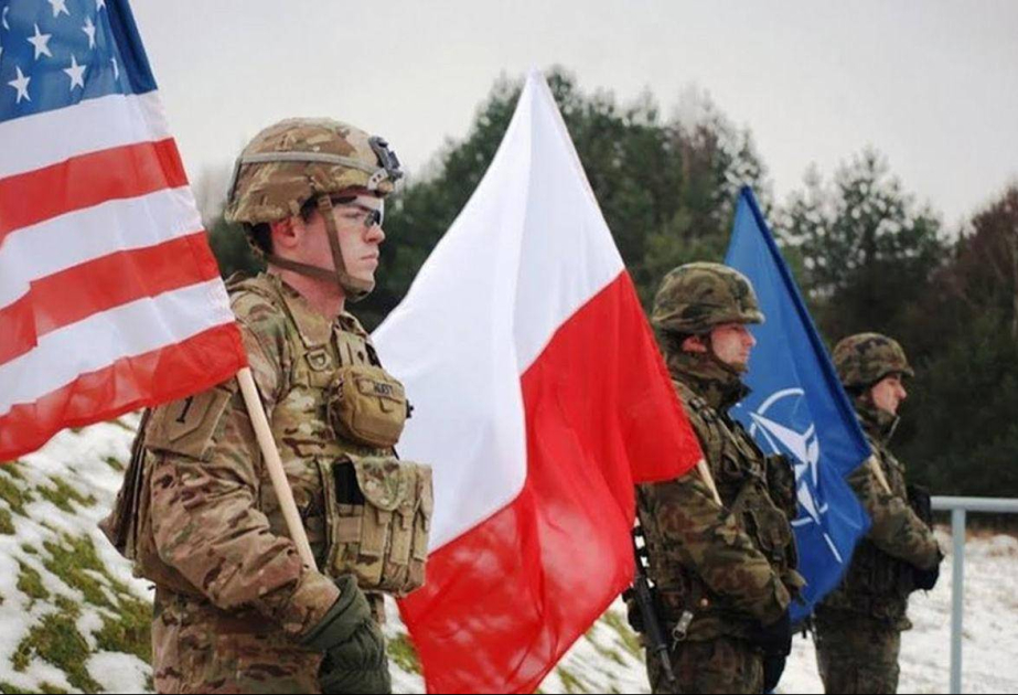 Polşa Amerika hərbçiləri üçün şəhər tikəcək