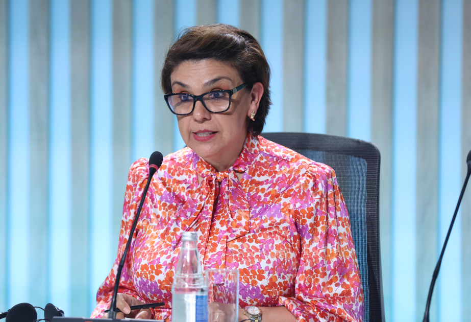 Səfir: Hər kəsi Meksikada salamlamaqdan məmnun olacam