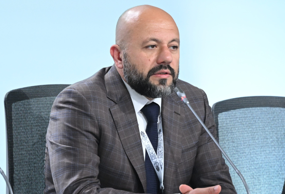 Rüfət Mahmud: “Ağıllı qoruq” konsepsiyası İçərişəhərin canlı şəhər kimi inkişafını təmin edəcək