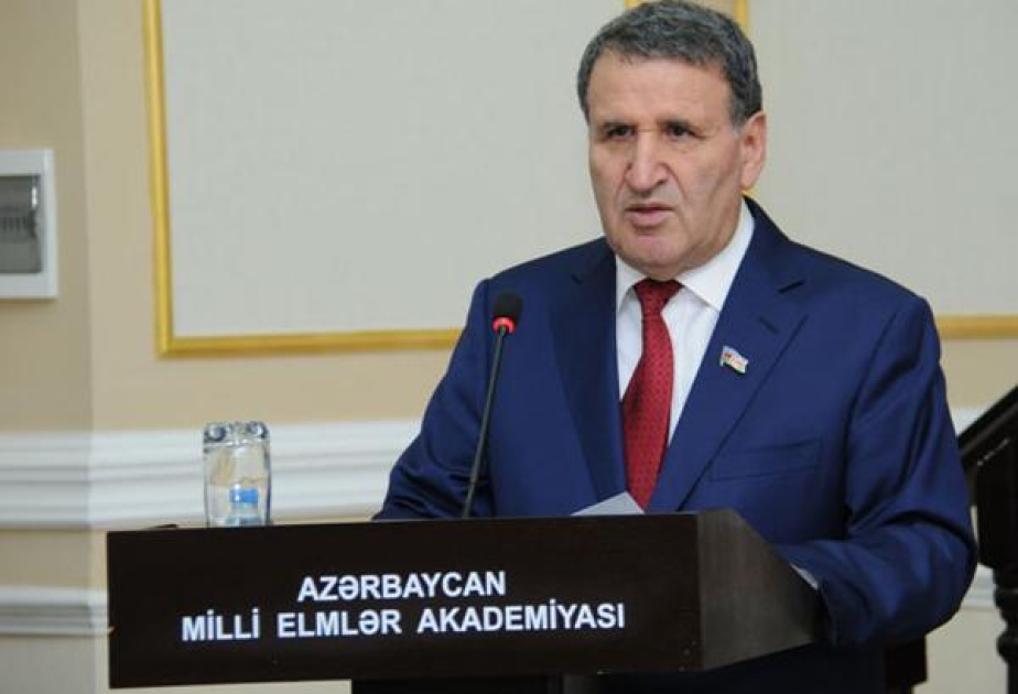 “44 gün: Qarabağ işğaldan - azadlığa” kitabı: tarixi həqiqətlərin elmi mənzərəsi