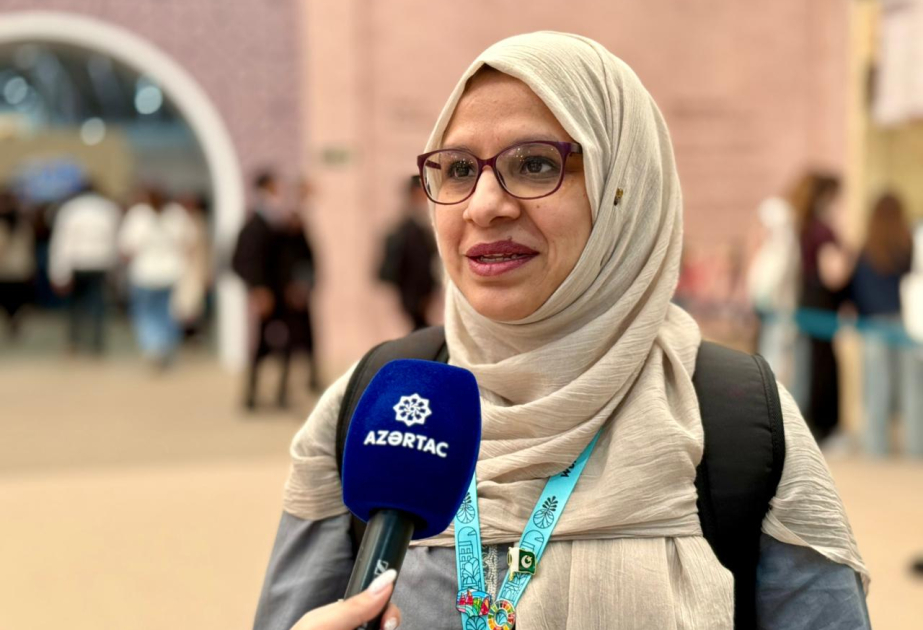 IOM rəsmisi: Mənzil insan üçün yalnız iqtisadi deyil, sosial dəyər və təhlükəsizlik məsələsidir