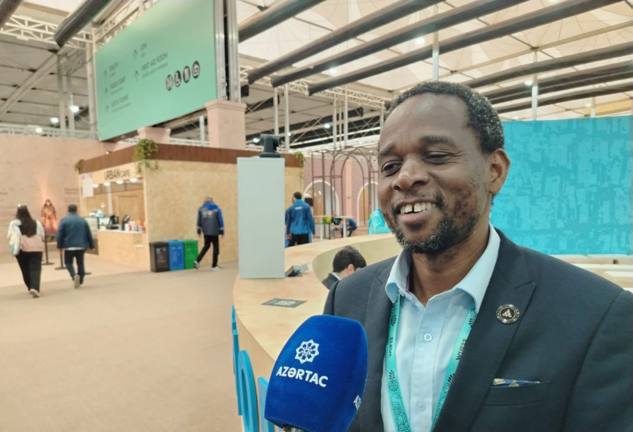 Keniyalı memar: Ləyaqətli mənzil təminatı əsas prioritetlərdən biri kimi diqqətdə saxlanılmalıdır