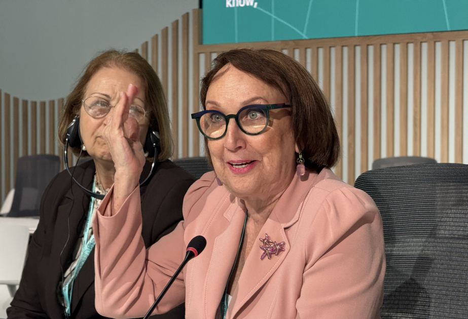 Une représentante de l'ONU : Le logement, point de départ de la pleine participation des femmes à la société