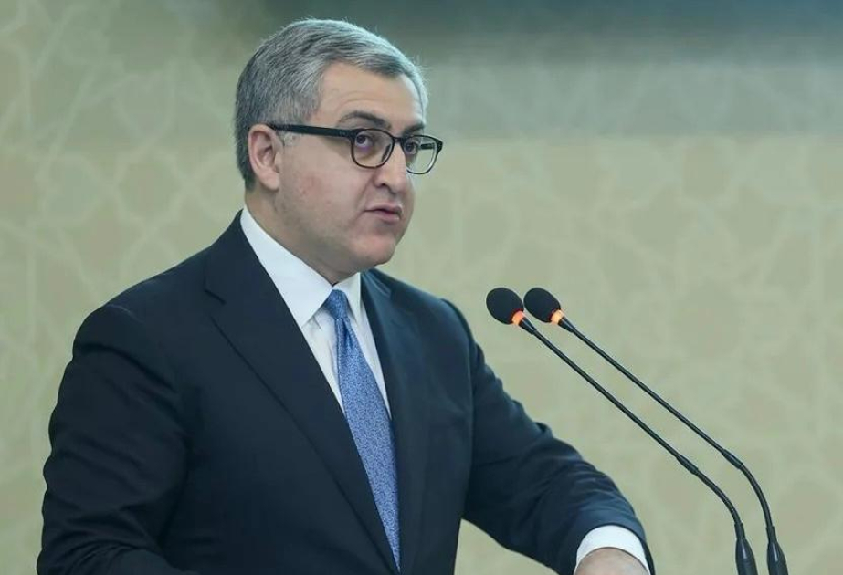 Sentyabrda Bakıda II Beynəlxalq İnvestisiya Forumu keçiriləcək