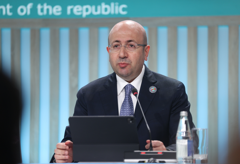 Anar Guliyev: Azerbaijan implementing one of the world’s most ambitious restoration efforts in liberated territories