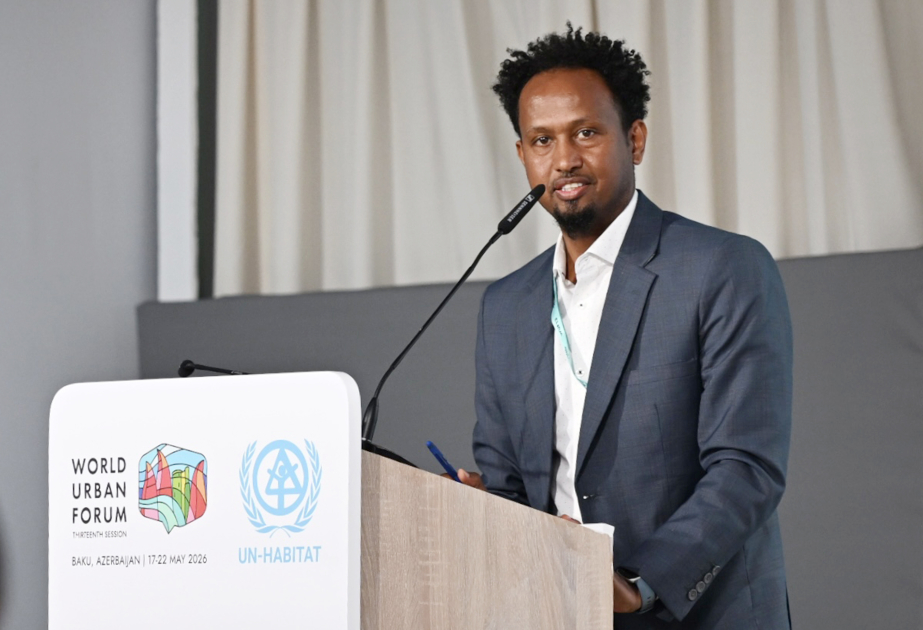 BMT-nin rəsmisi: Afrikada sürətli urbanizasiya məhsuldar iş yerlərinin yaranması ilə nəticələnmir