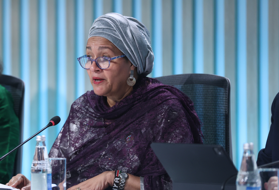 Funcionaria de la ONU: “El desminado llevará mucho tiempo”