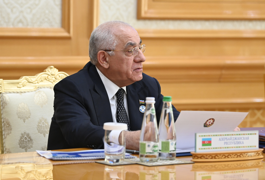 Primer Ministro: “El volumen comercial entre Azerbaiyán y los países de la CEI aumentó más de un 10% en 2025”