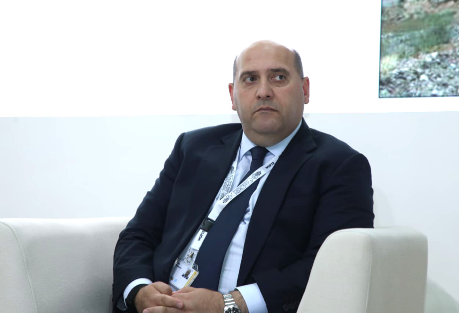 From Urbicide to Revival: Sustainable restoration, resettlement, and development in Garabagh and East Zangezur discussed at WUF13