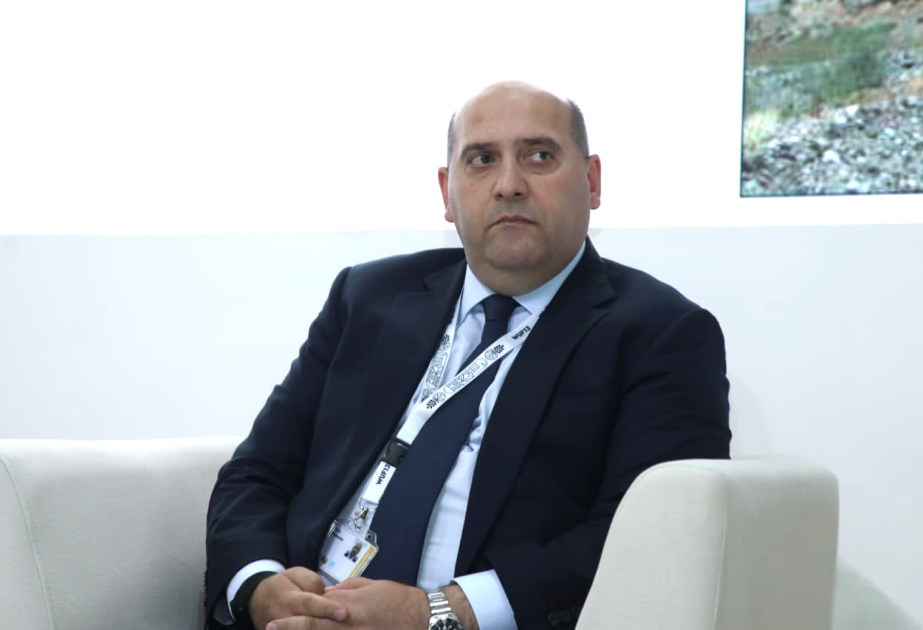 دورة المنتدى الحضري العالمي تناقش في باكو الانتقال من "تدمير المدن" إلى الإحياء في المناطق المحررة