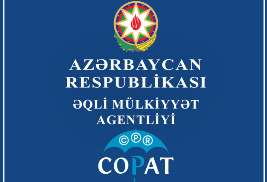 Avrasiya Patent İdarəsinin prezidenti Əqli Mülkiyyət Agentliyində olub