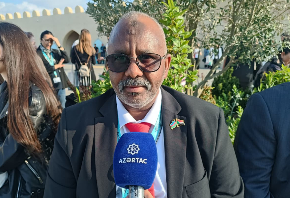 مشارك سوداني: دورة المنتدى الحضري العالمي في باكو منصة حيوية لإعادة إعمار البنية التحتية في السودان