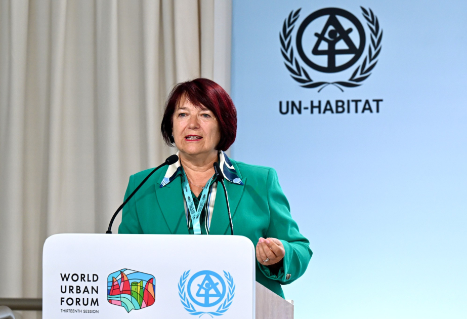 Slovenian official: SEA Protocol is directly linked to 11 of the 17 SDGs