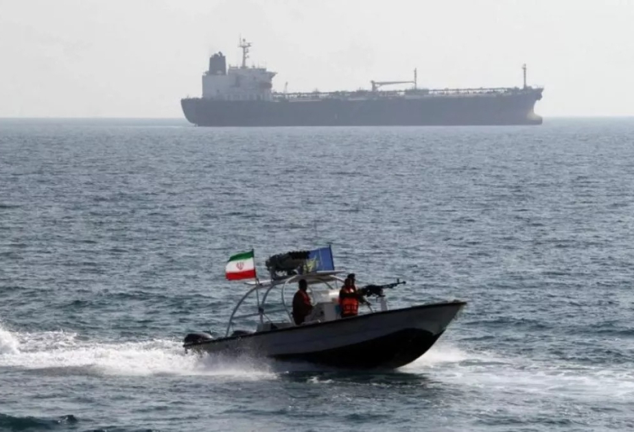 Iran's IRGC says 35 more ships cross Hormuz Strait in past 24 hrs in coordination with its navy