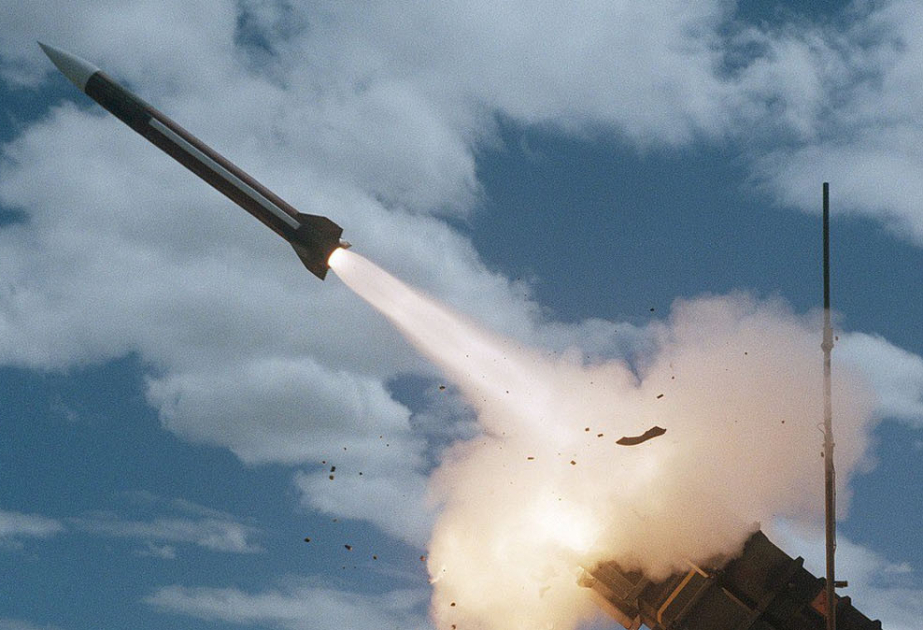 Iran fires 3,300 missiles, drones at UAE since start of conflict