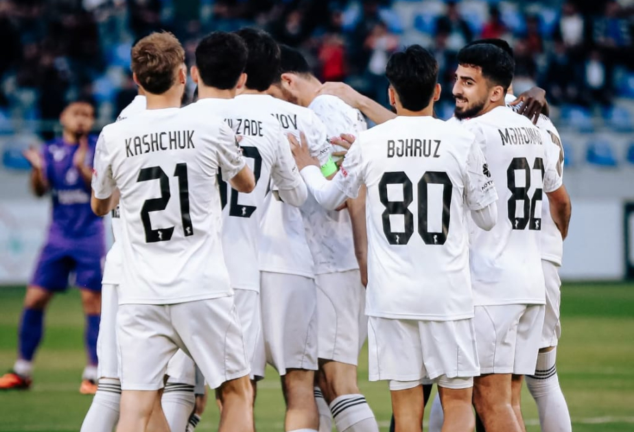 Premyer Liqa: “Qarabağ” mövsümü üç xalla bitirib