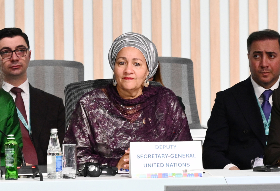 UN Deputy Secretary-General: Safe, affordable housing means protection and dignity for women