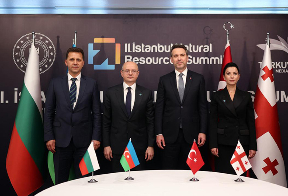 “Yaşıl Elektrik Enerjisinin Ötürülməsi və Ticarəti” layihəsi çərçivəsində birgə şirkət yaradılacaq