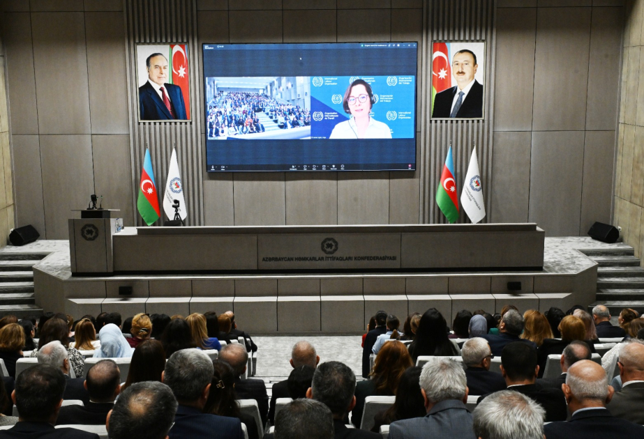 İş yerlərində gender bərabərliyinin təşviqi