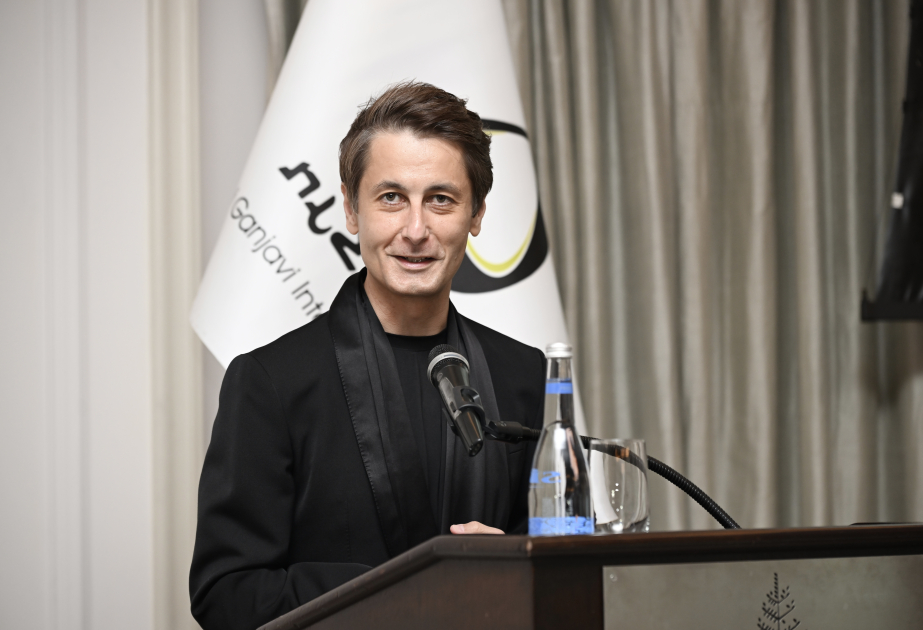 XIV Qlobal Bakı Forumunun elanı və “Global Policy Analysis” jurnalının 12-ci buraxılışının təqdimatı olub