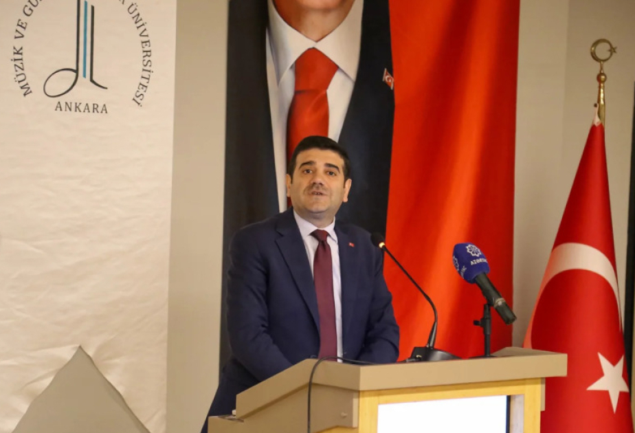 Türkiyənin universitet rektoru: Türkiyə və Azərbaycanın uğurlarının təməli Çanaqqala və Qarabağda qoyulub