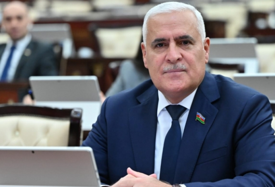 Qlobal şəhərsalma gündəliyi Bakıda formalaşdı-  ŞƏRH