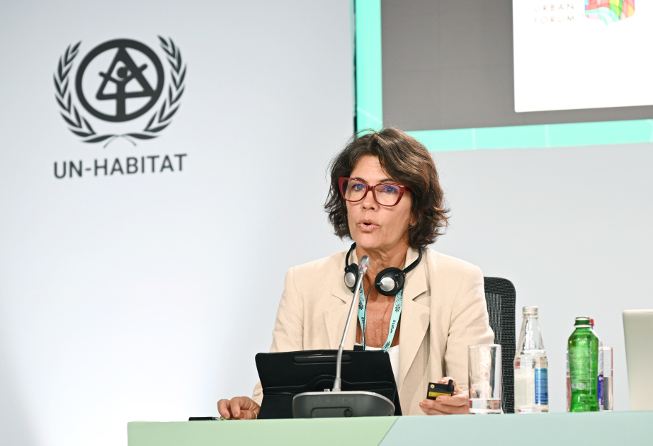 WUF13 explores Brazil's experience in combating housing crisis