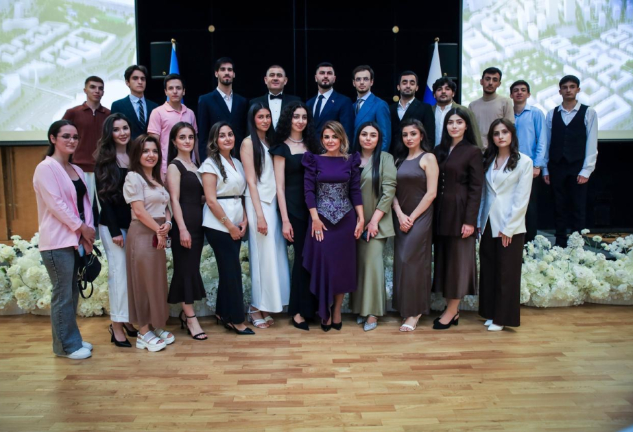 Azerbaijan’s Independence Day celebrated in Yekaterinburg
