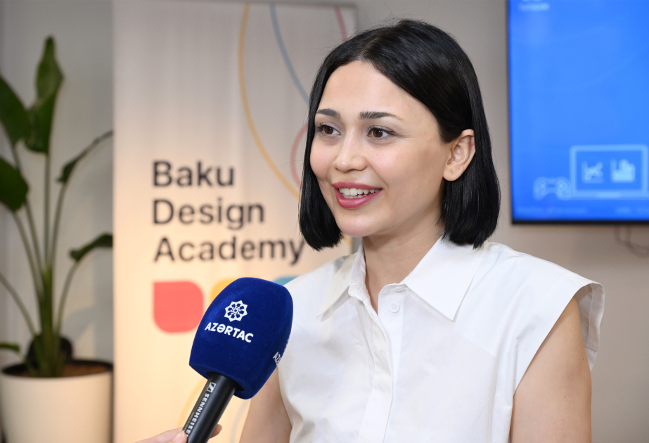 Aysel Gülməmmədova: WUF13 yeni beynəlxalq əməkdaşlıqlar üçün imkan yaratdı