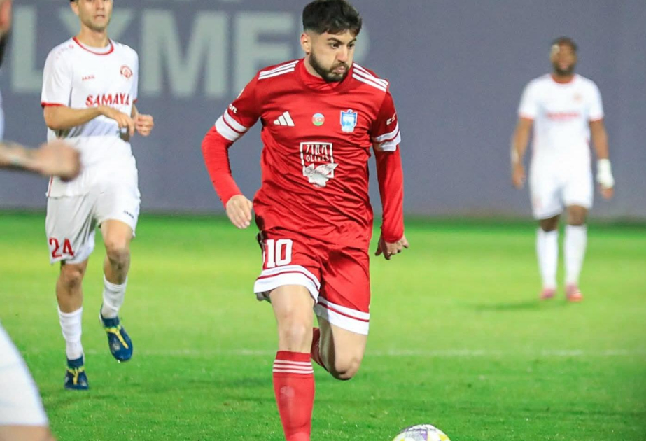 Premyer Liqada daha bir oyun reallaşıb