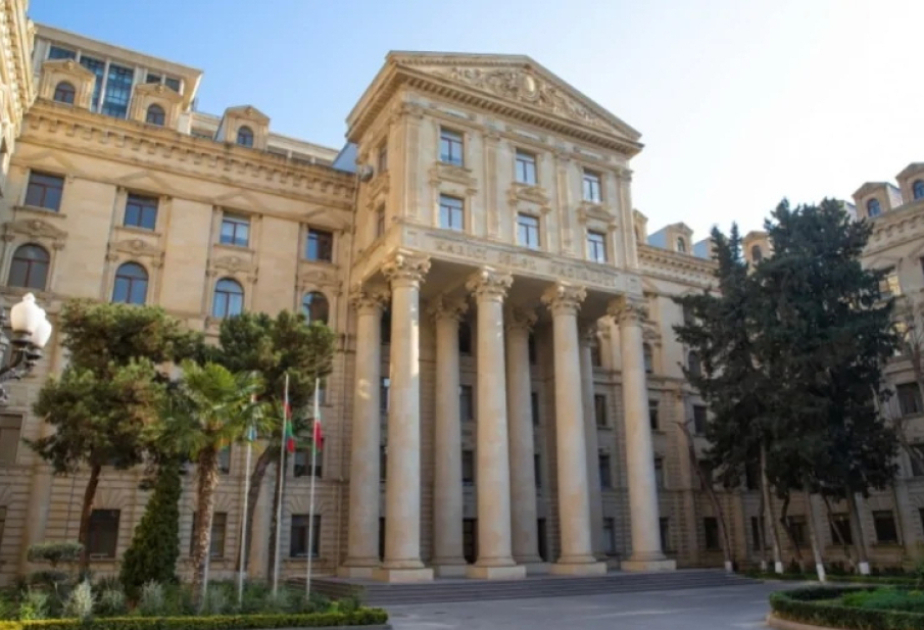 Azerbaijani Consul in Tabriz tragically killed in car accident
