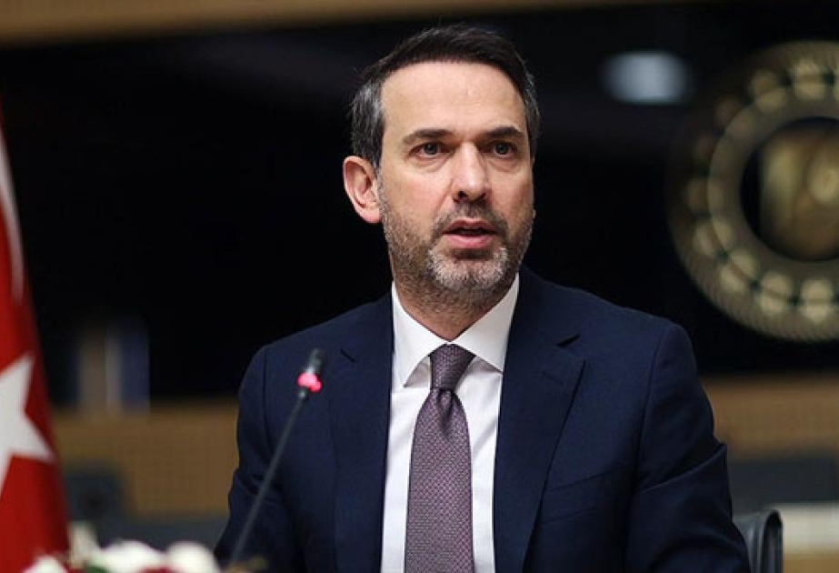 Türkiyənin energetika naziri: Avropada “elektrik TANAP”a maraq artır