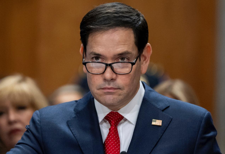 Rubio: ABŞ Hörmüz boğazı açıldıqdan sonra nüvə məsələsini müzakirə etməyə hazır olacaq