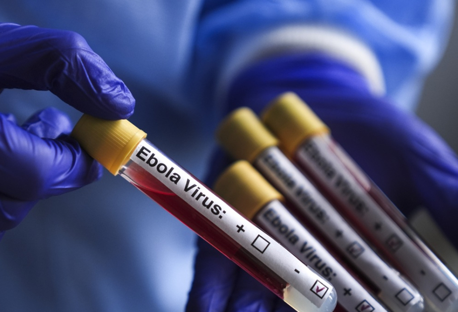 ÜST: Konqoda DR-də “Ebola” virusu ilə bağlı vəziyyət ağırlaşır